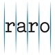 Logo - raro plastics gmbh